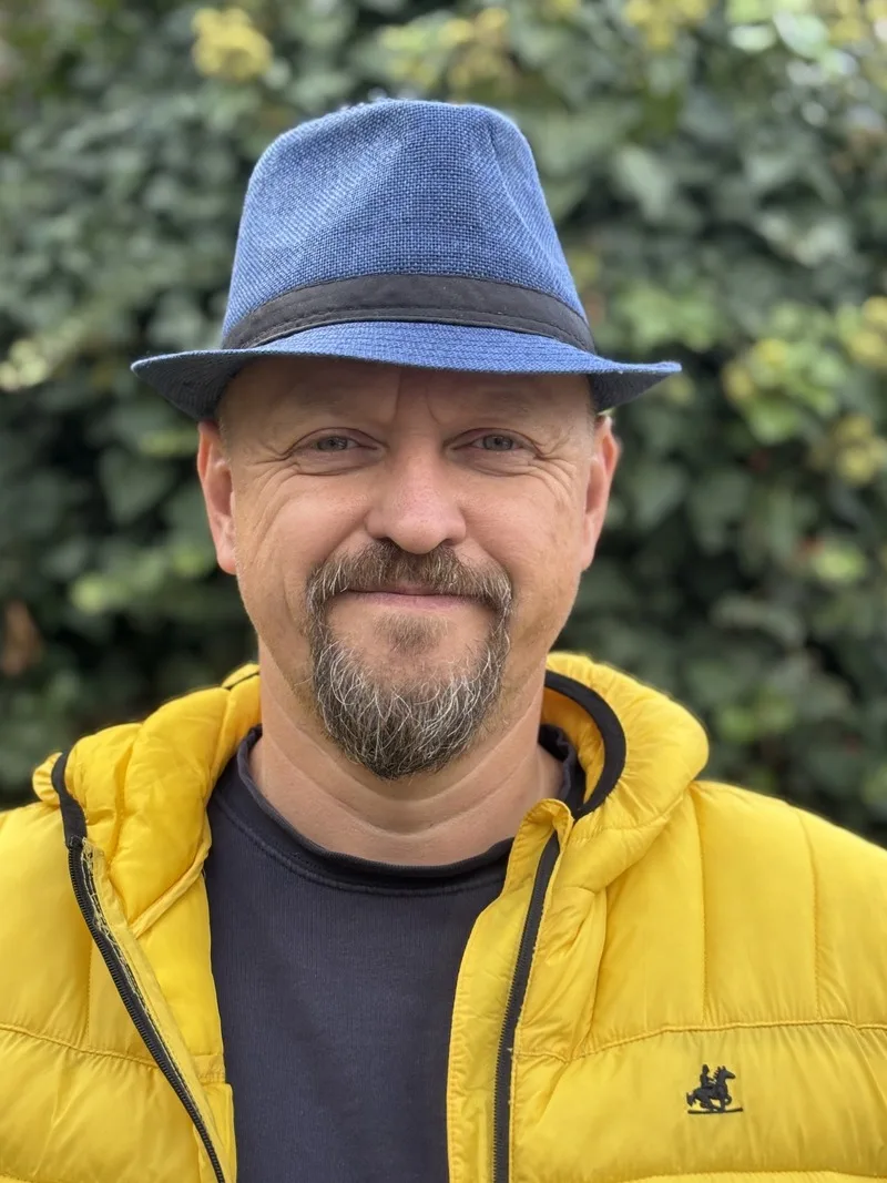 Tomáš Hájek